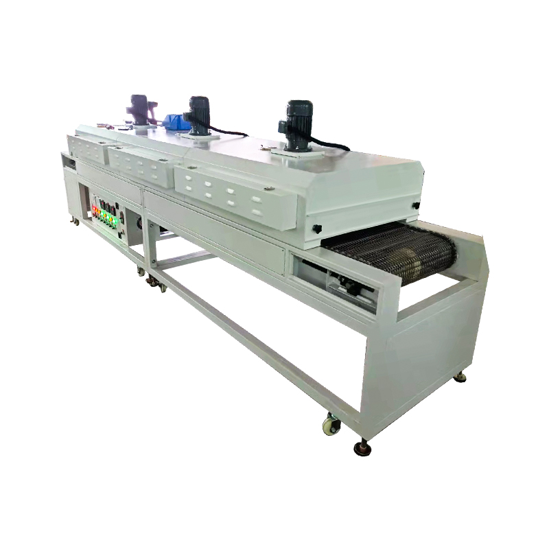 隧道爐做工前要做哪些準備？